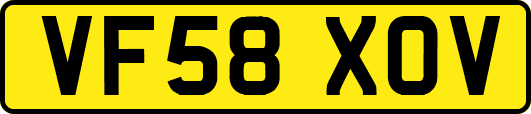 VF58XOV