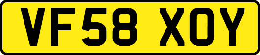 VF58XOY