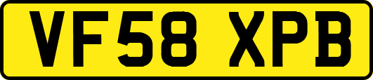 VF58XPB