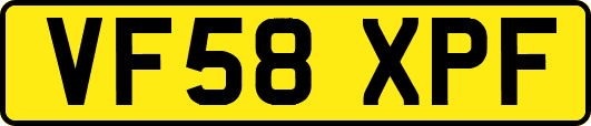 VF58XPF