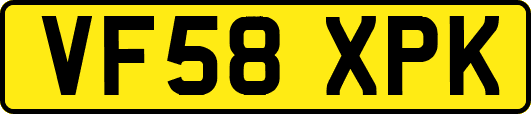 VF58XPK