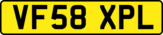 VF58XPL