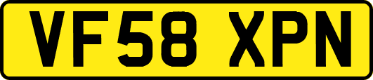 VF58XPN