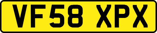 VF58XPX