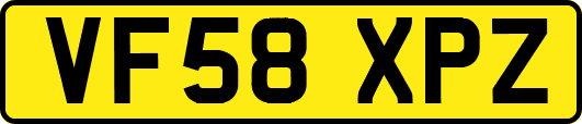 VF58XPZ