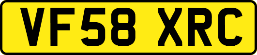 VF58XRC
