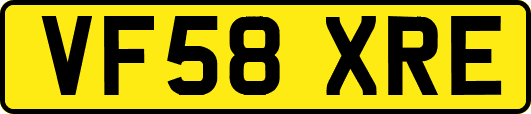VF58XRE