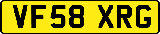 VF58XRG