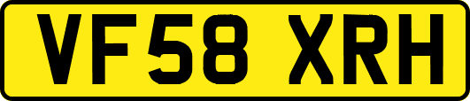 VF58XRH