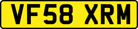 VF58XRM