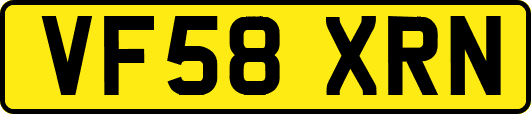 VF58XRN