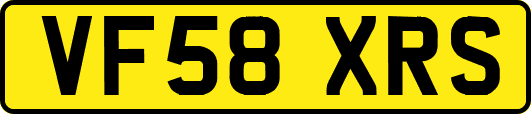 VF58XRS