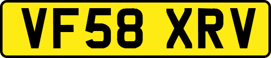 VF58XRV