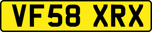 VF58XRX