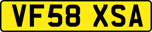 VF58XSA