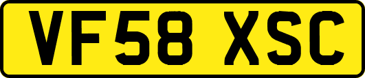 VF58XSC