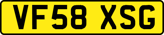 VF58XSG