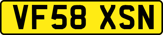 VF58XSN