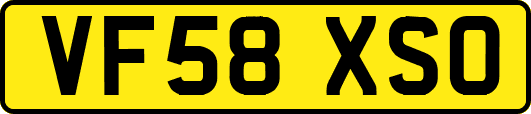 VF58XSO