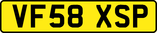 VF58XSP