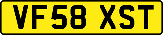 VF58XST