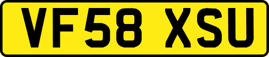 VF58XSU