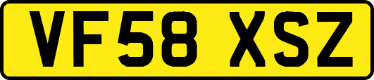 VF58XSZ