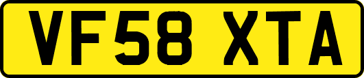 VF58XTA