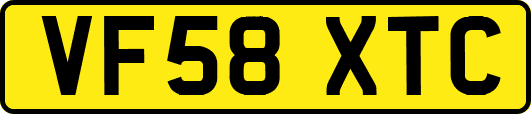 VF58XTC