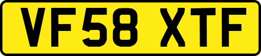 VF58XTF