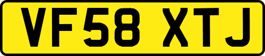 VF58XTJ