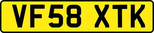 VF58XTK