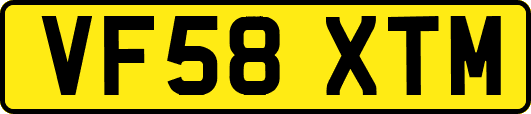 VF58XTM