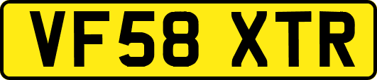 VF58XTR