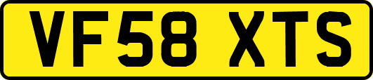 VF58XTS