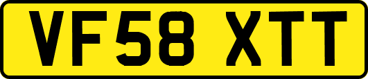 VF58XTT