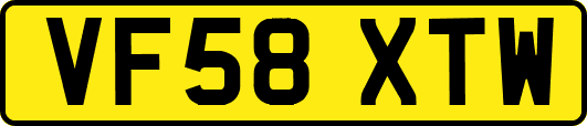 VF58XTW