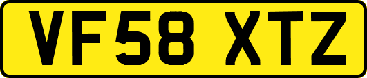 VF58XTZ