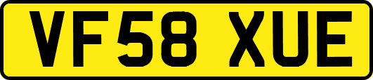 VF58XUE