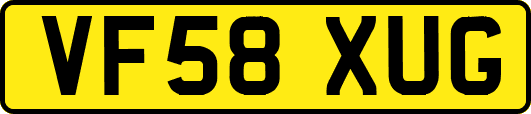 VF58XUG