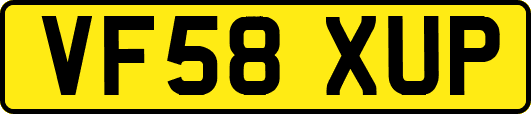 VF58XUP