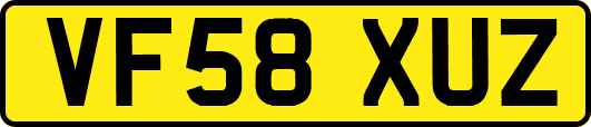 VF58XUZ