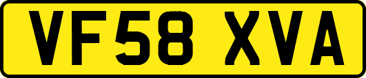 VF58XVA
