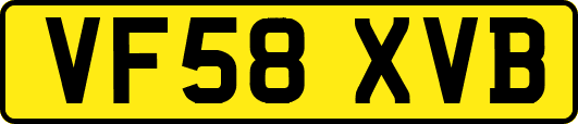 VF58XVB