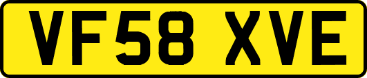VF58XVE