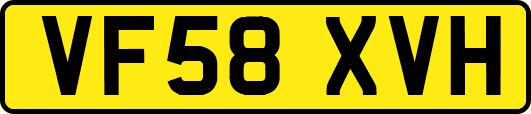 VF58XVH