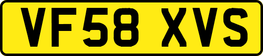VF58XVS
