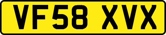 VF58XVX