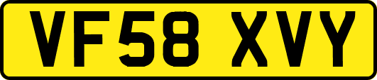VF58XVY