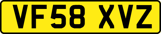 VF58XVZ